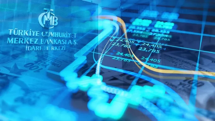 Finansal Hesaplar Raporu yayımlandı: Türkiye’nin toplam borçluluk oranı küresel ortalamanın altında