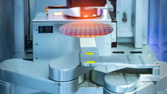 AMD ve AiBiz’den GPU’suz wafer kusur tespiti yapan yapay zeka AMD ve AiBiz’den GPU’suz wafer kusur tespiti yapan yapay zeka
