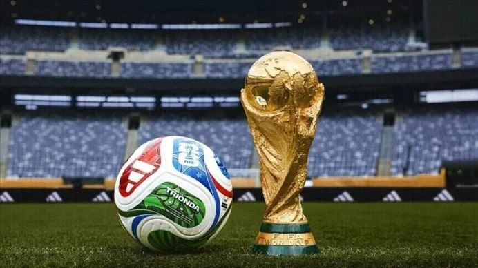 FIFA'DAN GERİ ADIM