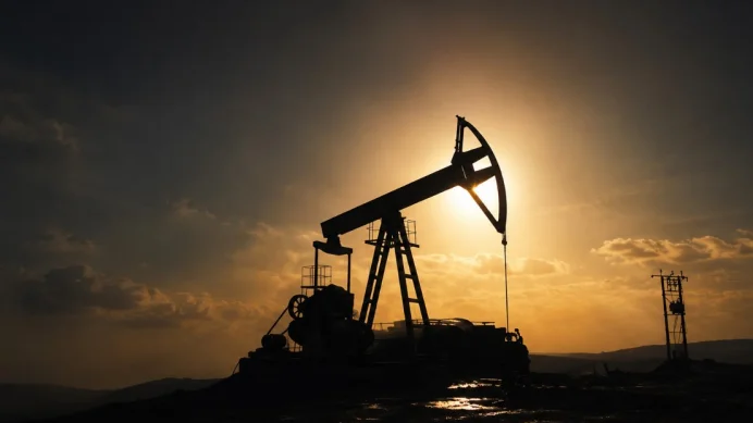 PETROLDE YENİ TAHMİN