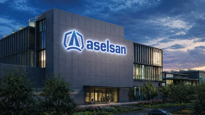 ASELSAN YENİ DEDEKTÖRLERİ TANITTI