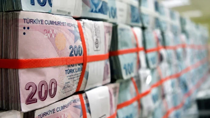 TL’NİN REEL DEĞERİ ARTTI
