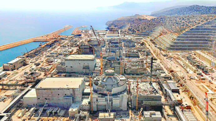 ‘Nükleer’ enerji mimarisini değiştirebilir