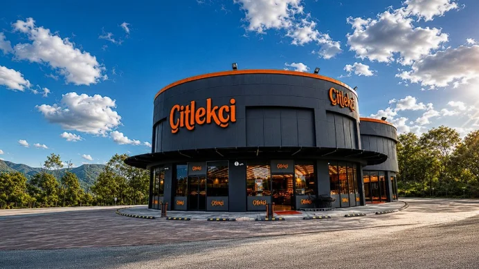 Çitlekçi 73,70 liradan halka arz edilecek