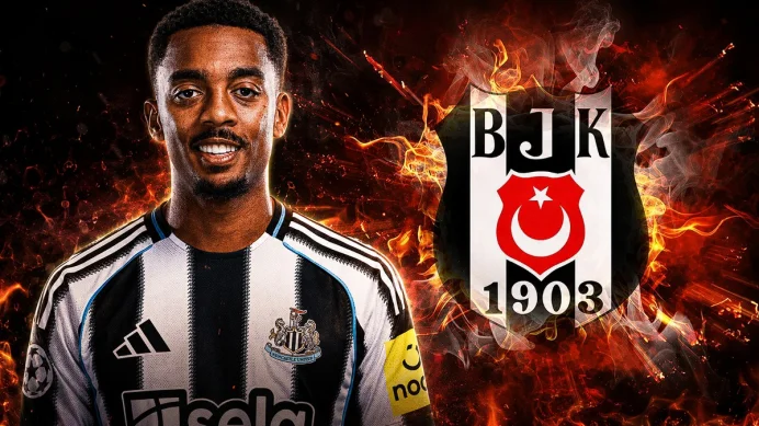 İngiliz orta saha ile söz kesildi!