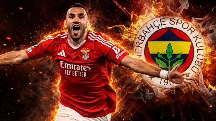 Pavlidis geliyor mu? Portekiz basınından FLAŞ iddia