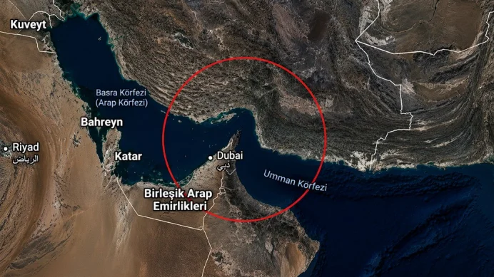 İran'dan Hürmüz Boğazı şartı! 'Düzelene kadar açılmayacak'