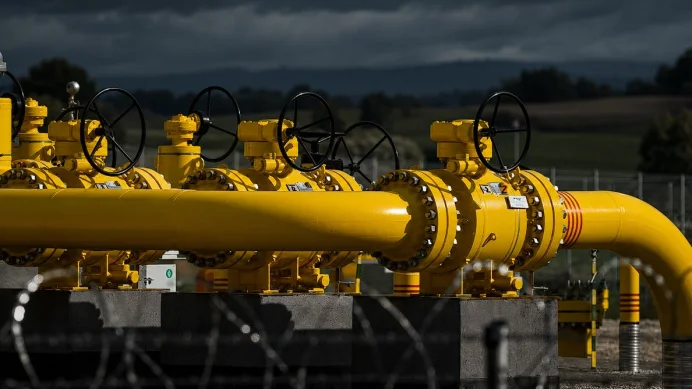Avrupa'da doğal gaz stokları alarm veriyor