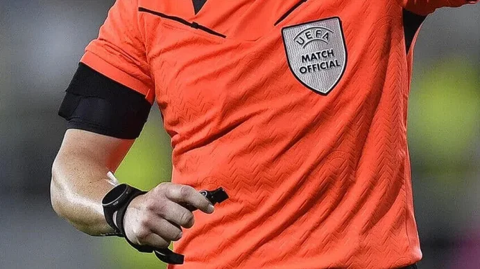 Beşiktaş-Hradec Kralove maçının hakemi belli oldu