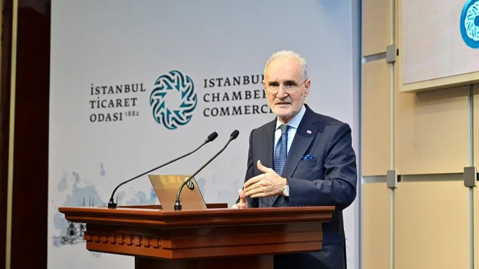 Avdagiç: Üretim çarklarının sedasını daha güçlü işiteceğiz