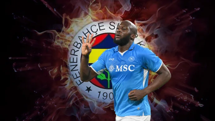 Lukaku için kritik gelişme! Anlaşmanın son şartları da tamam