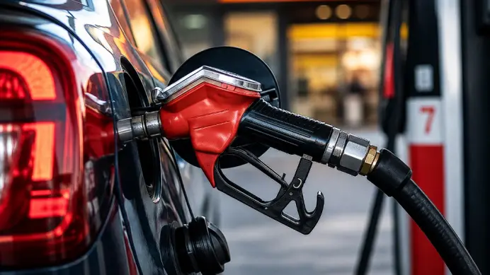 Motorin fiyatları için yeni ÖTV kararı Motorin fiyatları için yeni ÖTV kararı