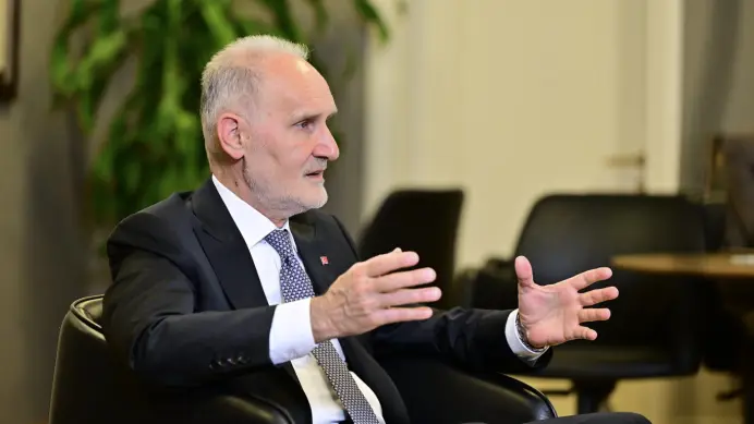 İTO Başkanı Şekib Avdagiç'ten 5 maddelik hedefli finansman önerisi
