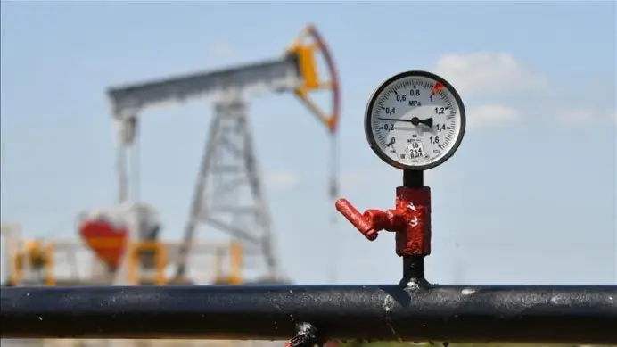 Petrol ithaalatı haziranda yüzde 12,9 azaldı Petrol ithaalatı haziranda yüzde 12,9 azaldı