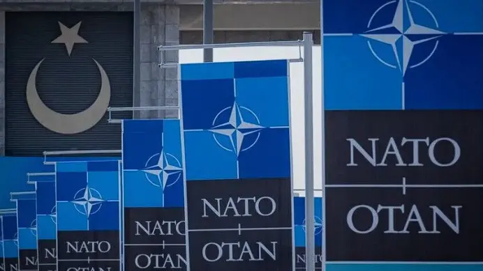 NATO'nun yeni üretim modeli savunma sanayisine yeni kapılar açabilir