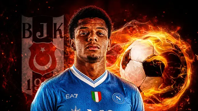 Sağ kanada 'Neres' iddiası! Galatasaray'da istiyor