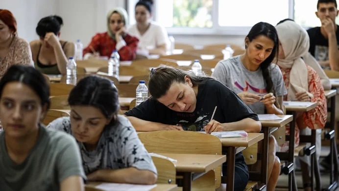 KPSS ortaöğretim başvuru ne zaman 2026: ÖSYM başvuru tarihini açıkladı!