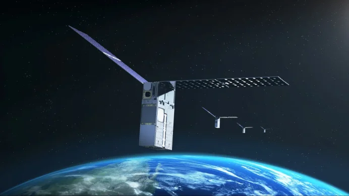 NASA’dan GPS’siz otonom uzay navigasyonu