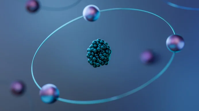 Bilim insanları protonun yapısına dair yeni ipucu buldu