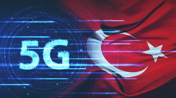 Samsung yetkilisi açıkladı: 'Teknolojiye en hızlı adapte olan ülke Türkiye'