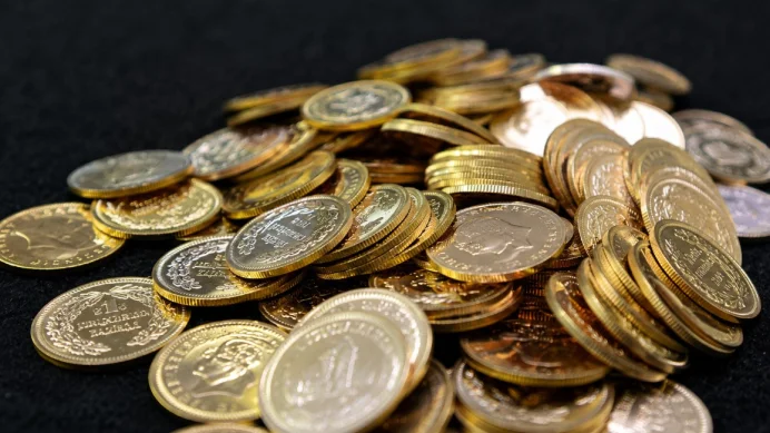 Altın fiyatlarında son durum: Gram altında yükseliş yüzde 2,5’i aştı