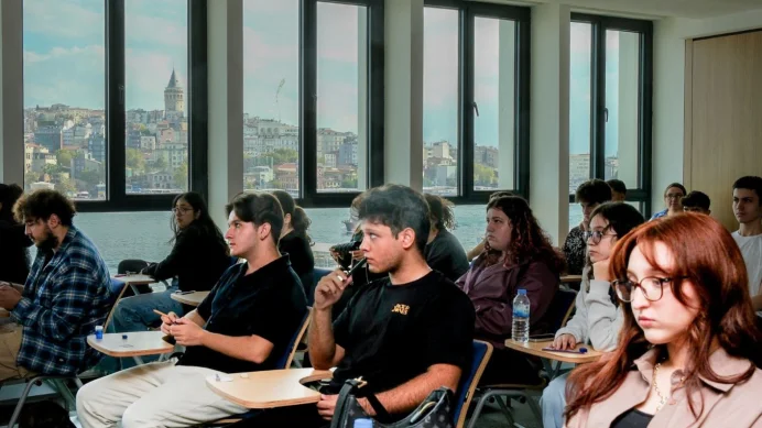 İş dünyasına açılan 116 lisansüstü program İş dünyasına açılan 116 lisansüstü program