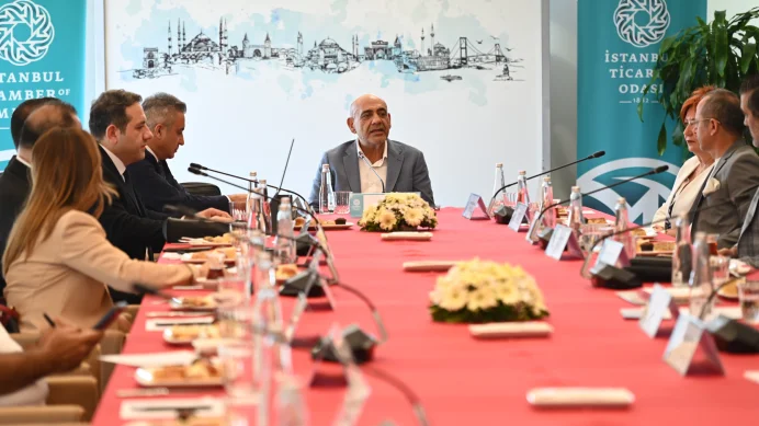 Gayrimenkul sektörü değer barışı için harekete geçecek