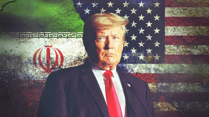 Trump’tan İran açıklaması: Askeri seçenekler hala masada