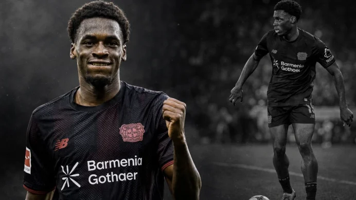 Ernest Poku kimdir? Transfermarkt değeri dudak uçuklattı