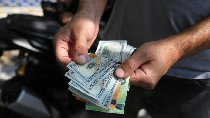Kayıt dışı dolar satışına QR önerisi