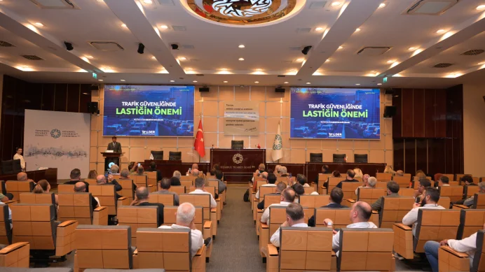 Türkiye lastik ihracatında 2 milyar dolara yaklaştı