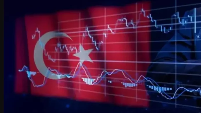 EKONOMİDE YOĞUN TAKVİM BAŞLIYOR EKONOMİDE YOĞUN TAKVİM BAŞLIYOR
