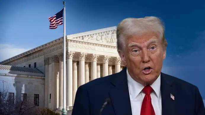 Trump’tan Yüksek Mahkeme kararına 'Büyük zafer' yorumu