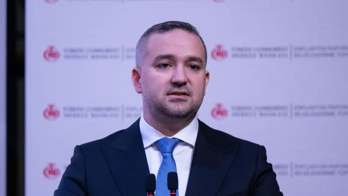 Katılım bankacılığında beklentiler masaya yatırıldı! TCMB Başkanı Karahan: Verimli geçti