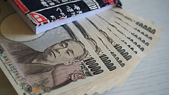 Japon Yeni dolar karşısında 1986’dan beri en düşük seviyesini gördü