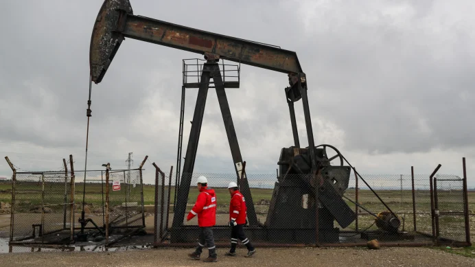 Petrol, döviz ve teknoloji aynı sahadan: Enerji krizlerine karşı dayanıklılık artıyor