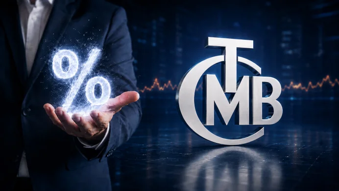 Merkez Bankası manevra alanı arıyor: Faiz indirim döngüsü ilk 5 ayda hızlanabilir Merkez Bankası manevra alanı arıyor: Faiz indirim döngüsü ilk 5 ayda hızlanabilir