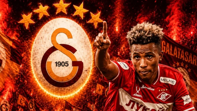 Cimbom'dan şaşırtan Gedson Fernandes hamlesi: Yuvaya mı dönüyor?