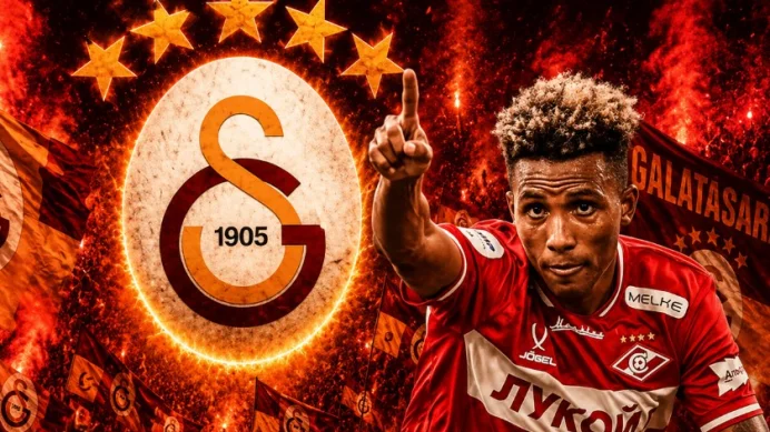 Cimbom'dan şaşırtan Gedson Fernandes hamlesi: Yuvaya mı dönüyor?