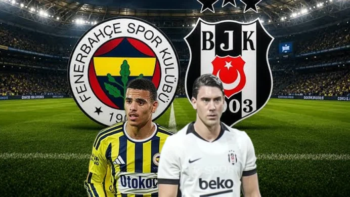 FB - BJK maçı muhtemel 11'ler! FB - BJK maçı muhtemel 11'ler!