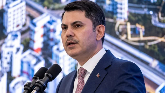 Kentsel dönüşüme 1 yıl ek süre