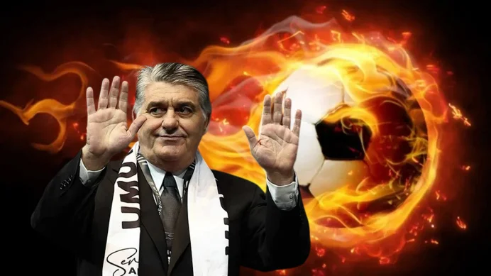 Beşiktaş'ta sürpriz karar! Serdal Adalı seçime gidiyor Beşiktaş'ta sürpriz karar! Serdal Adalı seçime gidiyor