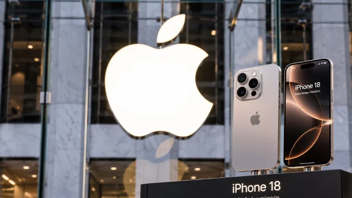iPhone 18 öncesi sürpriz güncelleme
