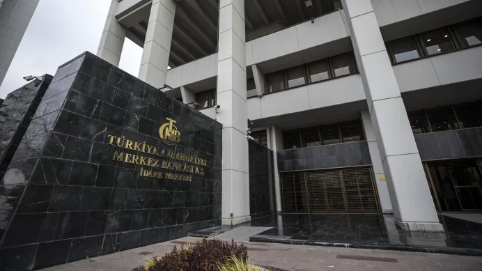 Merkez Bankası faiz kararı için gözler saat 14.00'te: Sürpriz olacak mı? Merkez Bankası faiz kararı için gözler saat 14.00'te: Sürpriz olacak mı?