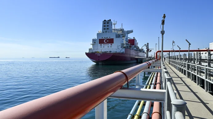 Enerji KİT’lerine yönetişim reformu Enerji KİT’lerine yönetişim reformu