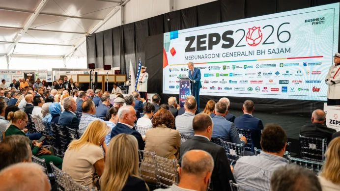Balkanlarla ticaret köprüleri ZEPS’le güçlendi Balkanlarla ticaret köprüleri ZEPS’le güçlendi