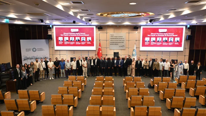 Yeni desteklerle küresel pazarlara açılım hızlanacak Yeni desteklerle küresel pazarlara açılım hızlanacak
