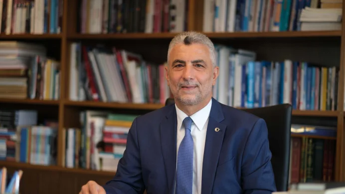 Bakan Ömer Bolat: İTO'nun 'Gıdada İsrafa Dur De' kampanyası farkındalık için önemli