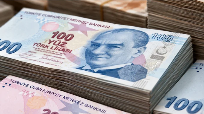 Merkez Bankası sonuçları açıkladı: Ocak 2027 emekli zammı hesabı değişti Merkez Bankası sonuçları açıkladı: Ocak 2027 emekli zammı hesabı değişti