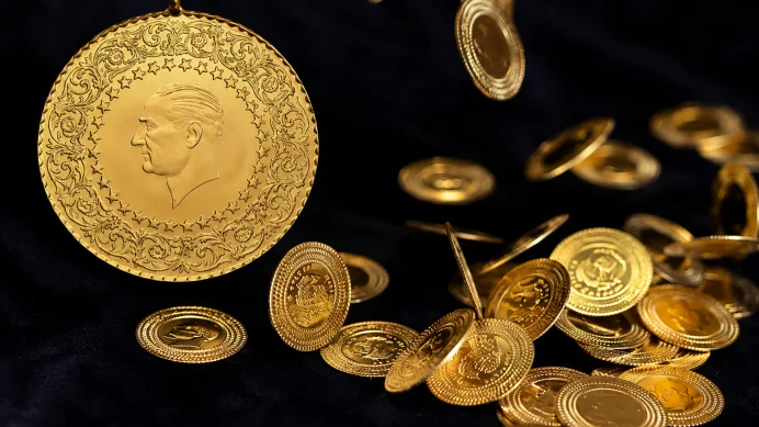 Son dakika: ABD enflasyon verisi sonrası altın ve dolardan ilk tepki: Fed'den yüzde 90 artış ihtimali Son dakika: ABD enflasyon verisi sonrası altın ve dolardan ilk tepki: Fed'den yüzde 90 artış ihtimali
